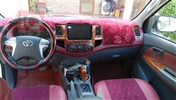 تۆیۆتا هایلۆکس